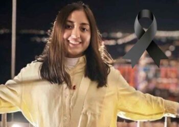 Identifican a América Sánchez, la cadete veracruzana que murió tras choque del buque Cuauhtémoc en Nueva York