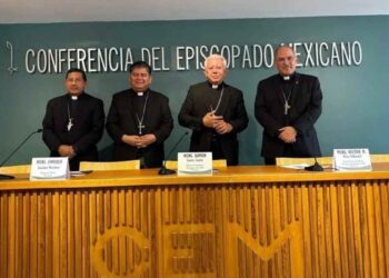 obispos preocupación Poder Judicial