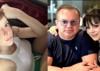 Imelda Garza solicita orden de restricción contra Marco Chacón en medio de disputa por la custodia