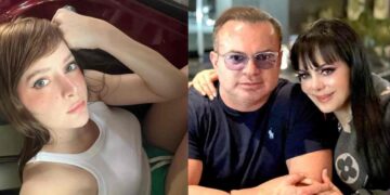 Imelda Garza solicita orden de restricción contra Marco Chacón en medio de disputa por la custodia