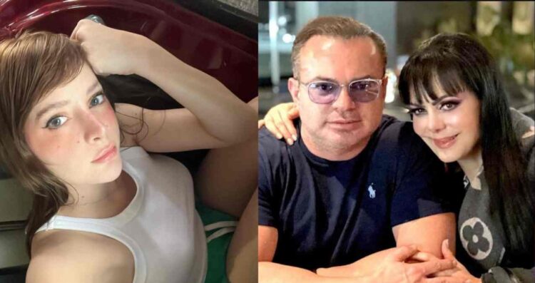 Imelda Garza solicita orden de restricción contra Marco Chacón en medio de disputa por la custodia