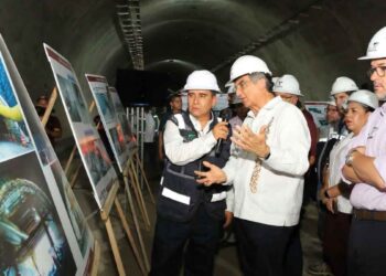 Impulsará autopista Mante-Ocampo-Tula conectividad y desarrollo