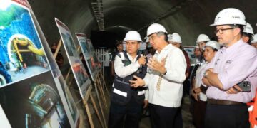 Impulsará autopista Mante-Ocampo-Tula conectividad y desarrollo