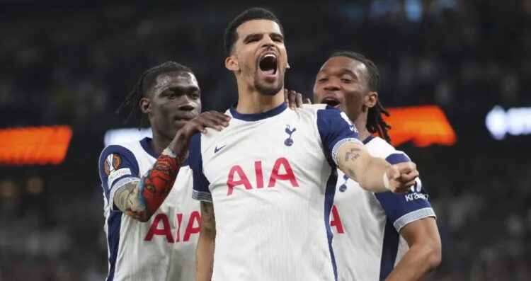 Inglaterra hará historia con seis equipos en la próxima Champions League