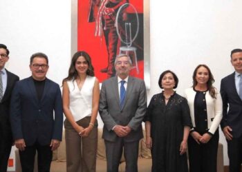 legisladores mexicanos Washington remesas