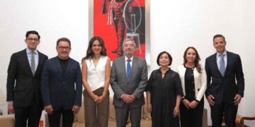 legisladores mexicanos Washington remesas
