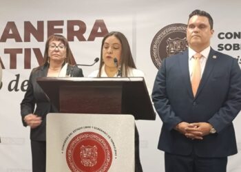 Instituto de Transparencia Tamaulipas