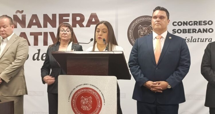 Instituto de Transparencia Tamaulipas