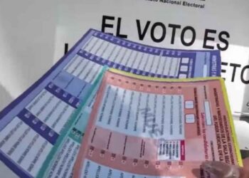 2025 violencia política