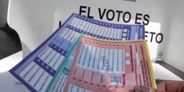 2025 violencia política