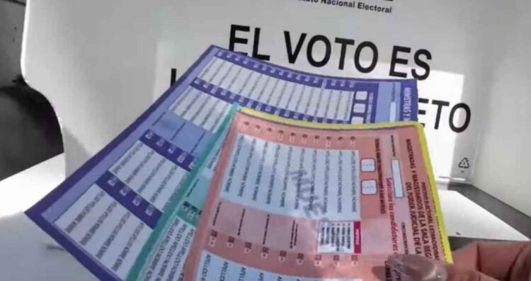 2025 violencia política