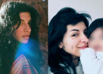 Inti, la hija de Cazzu, se conmueve con tema del nuevo disco Latinaje
