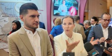 Inversión de Woodside llegará a Matamoros y generará 3 mil empleos Ninfa Cantú