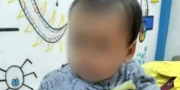 Investigan abandono de bebé afuera de hospital en Guadalupe, Nuevo León