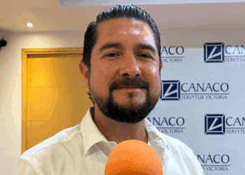 Bajan robos a restaurantes en Ciudad Victoria, reporta la CANIRAC