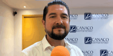 Bajan robos a restaurantes en Ciudad Victoria, reporta la CANIRAC