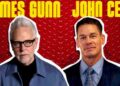 James Gunn y John Cena traerán Peacemaker a CCXP México 2025