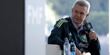 Javier Aguirre Tri