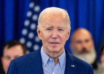 Joe Biden es diagnosticado con cáncer de próstata agresivo