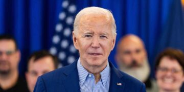 Joe Biden es diagnosticado con cáncer de próstata agresivo
