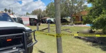 Joven automovilista atropella y mata a una persona en la carretera Ribereña de Reynosa Tamaulipas