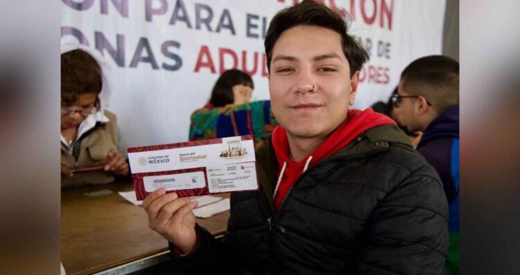 Jóvenes Construyendo Futuro inscribirte