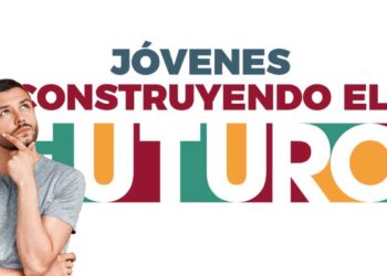 Jóvenes Construyendo Futuro inscripción