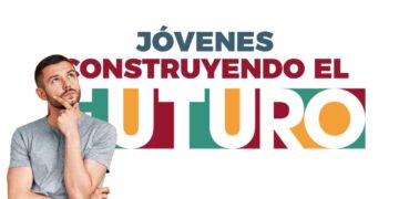 Jóvenes Construyendo Futuro inscripción