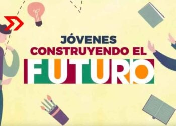 Jóvenes Construyendo Futuro inscripciones
