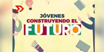 Jóvenes Construyendo Futuro inscripciones