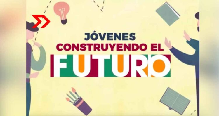 Jóvenes Construyendo Futuro inscripciones