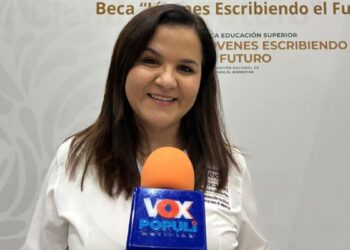 Jóvenes Escribiendo el Futuro Tamaulipas