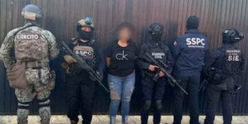 ‘La Güera’ CJNG libertad