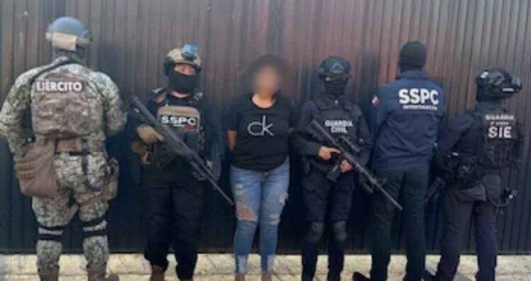 ‘La Güera’ CJNG libertad