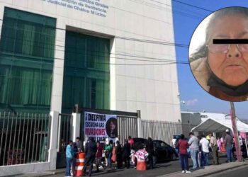 Jueza aprueba plazo de 5 meses para ampliar la investigación en el caso de Carlota "N" en Chalco, Edomex