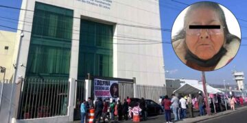 Jueza aprueba plazo de 5 meses para ampliar la investigación en el caso de Carlota "N" en Chalco, Edomex