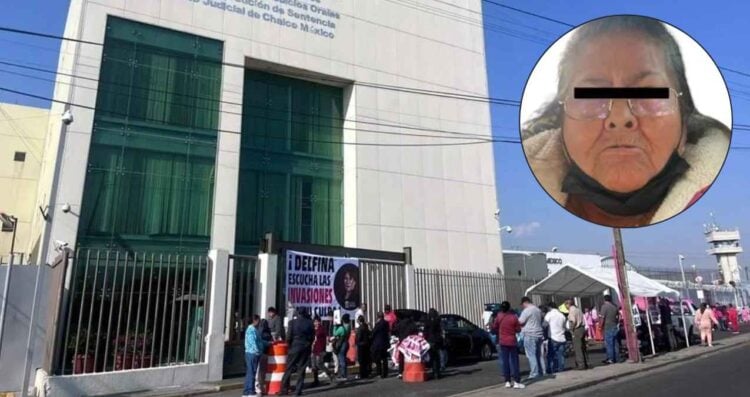 Jueza aprueba plazo de 5 meses para ampliar la investigación en el caso de Carlota "N" en Chalco, Edomex
