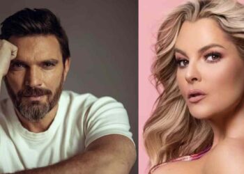 Julián Gil rompe el silencio y acusa a Marjorie de Sousa de destruir matrimonio