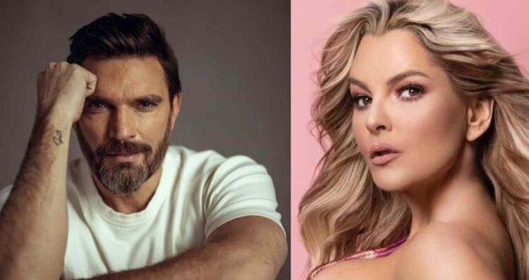 Julián Gil rompe el silencio y acusa a Marjorie de Sousa de destruir matrimonio