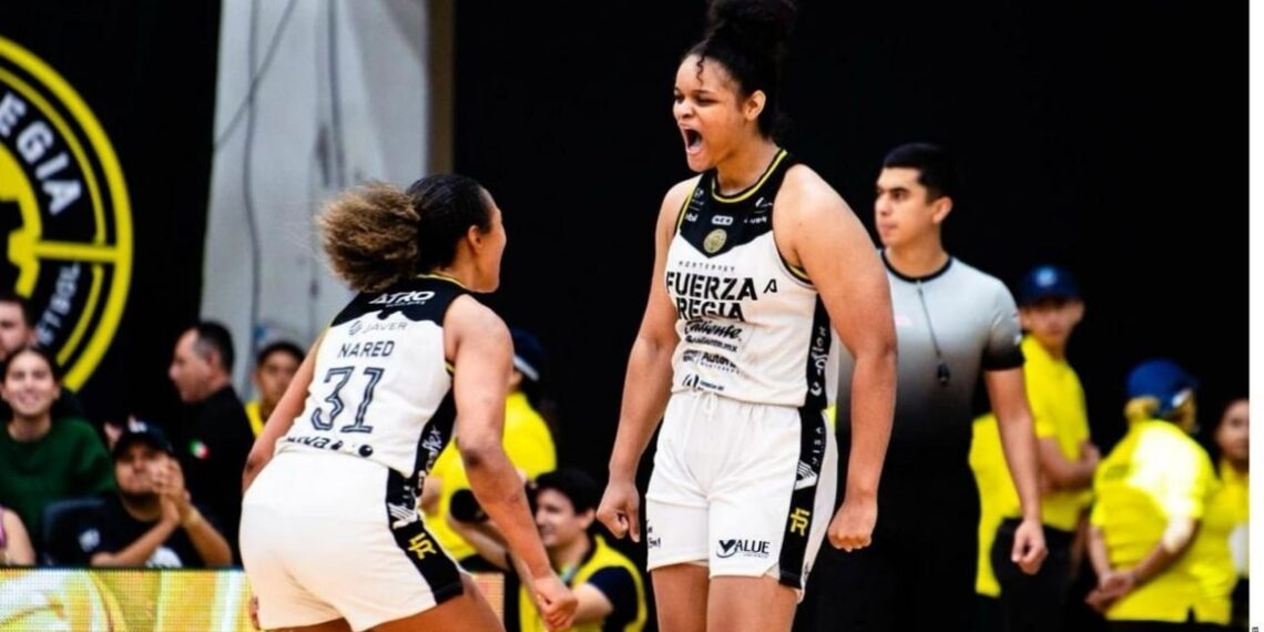 LNBP Femenil 2025