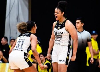LNBP Femenil 2025