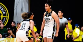 LNBP Femenil 2025