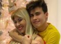 La Divaza dedica emotivo mensaje a su mamá tras su fallecimiento