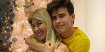 La Divaza dedica emotivo mensaje a su mamá tras su fallecimiento