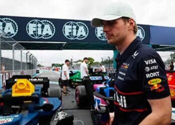 La FIA reduce a la mitad la multa por insultos de pilotos