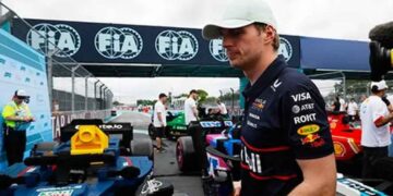 La FIA reduce a la mitad la multa por insultos de pilotos