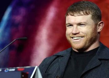 La millonaria bolsa que recibirá Canelo Álvarez frente a William Scull