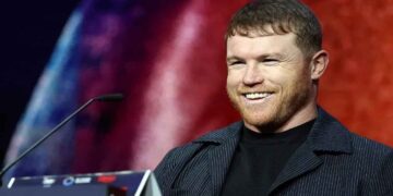 La millonaria bolsa que recibirá Canelo Álvarez frente a William Scull
