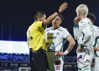 León Mundial de Clubes 2025