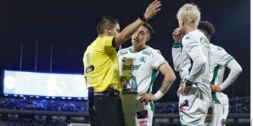 León Mundial de Clubes 2025